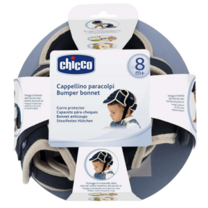 Bonnet de Protection bébé Anti-Coup - CHICCO