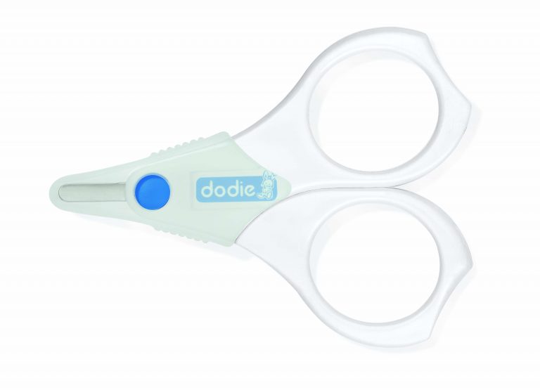 Ciseaux à ongles Nouveau-né - DODIE