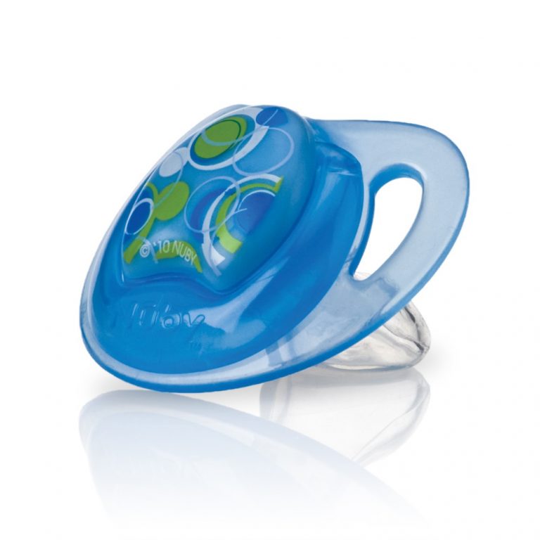 Sucette Physio/Ortho - PRISM - NUBY - Image 4