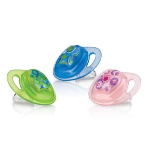 Sucette Physio/Ortho - PRISM - NUBY