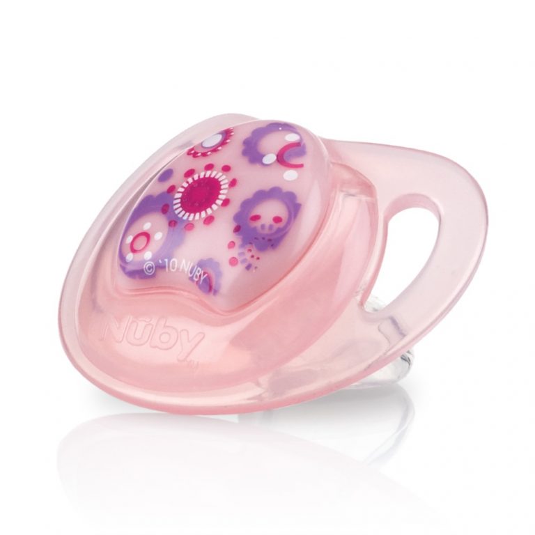 Sucette Physio/Ortho - PRISM - NUBY - Image 3