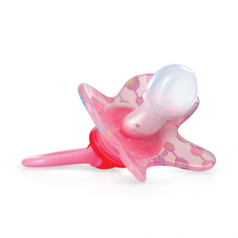 Sucette Physio/Ortho - GÉO - NUBY - Image 2