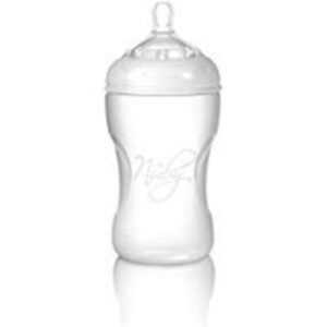 Biberon 330 ml - 3m+ - Natural Touch - NUBY