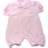 Barboteuse Frou-frou - Assortiment - Image 3