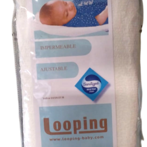 La Protection Matelas - Alèses 60x120 - LOOPING