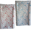 Matelas à Langer PVC "Mickey" - SNUGGLE BABY