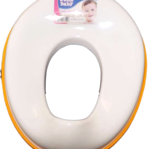 Réducteur WC en plastique