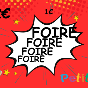 FOIRE 10/15/20